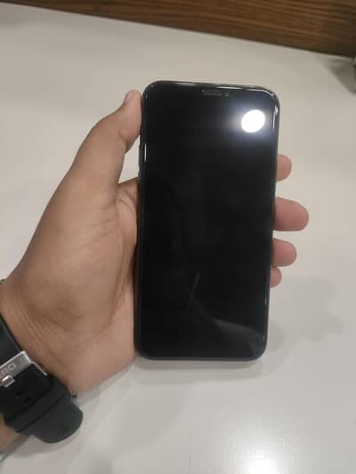 Apple iPhone 11 Pro