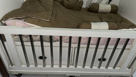 Kids bed