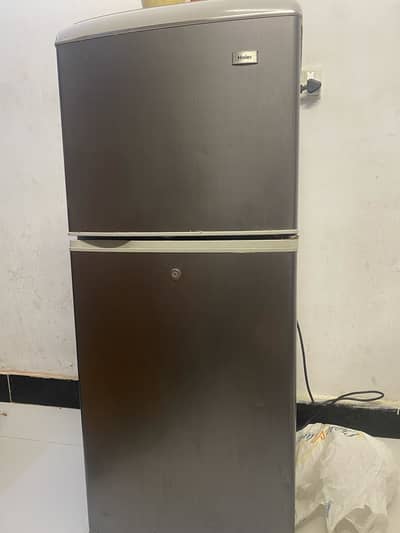 Haier 2 Door Small Fridge