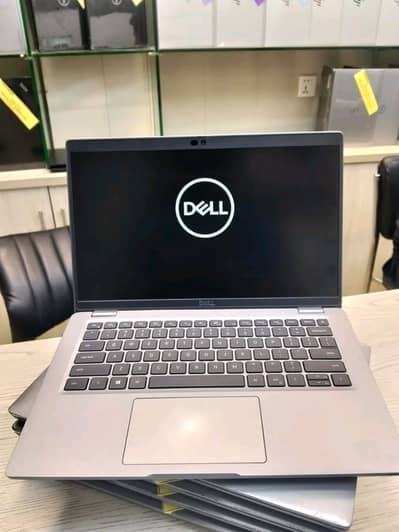 Dell Latitude 5420 Core i5 11th Gen | 8GB RAM 256GB SSD | Fingerprint