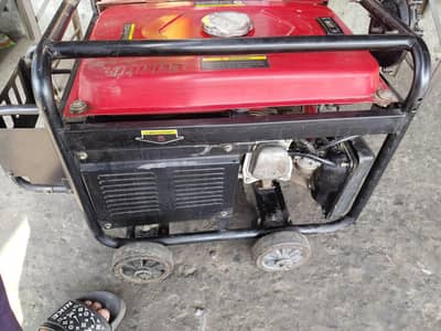 3kv loncin