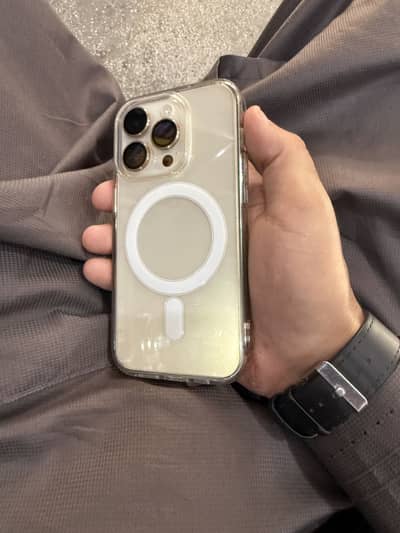 14 pro 256 gb