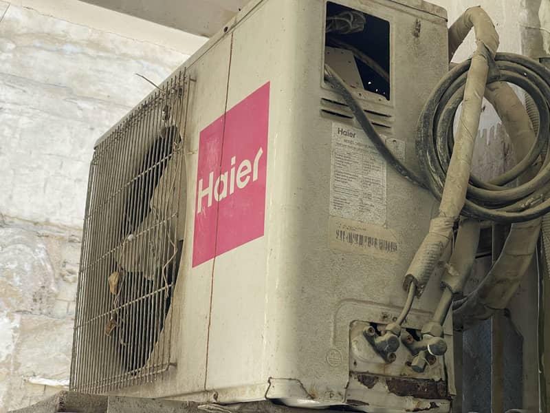 Haier 2