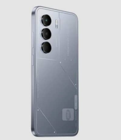 Itel Power 70