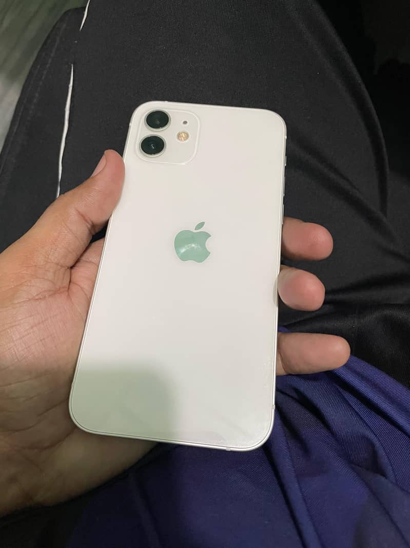 Iphone 12 Locked 0