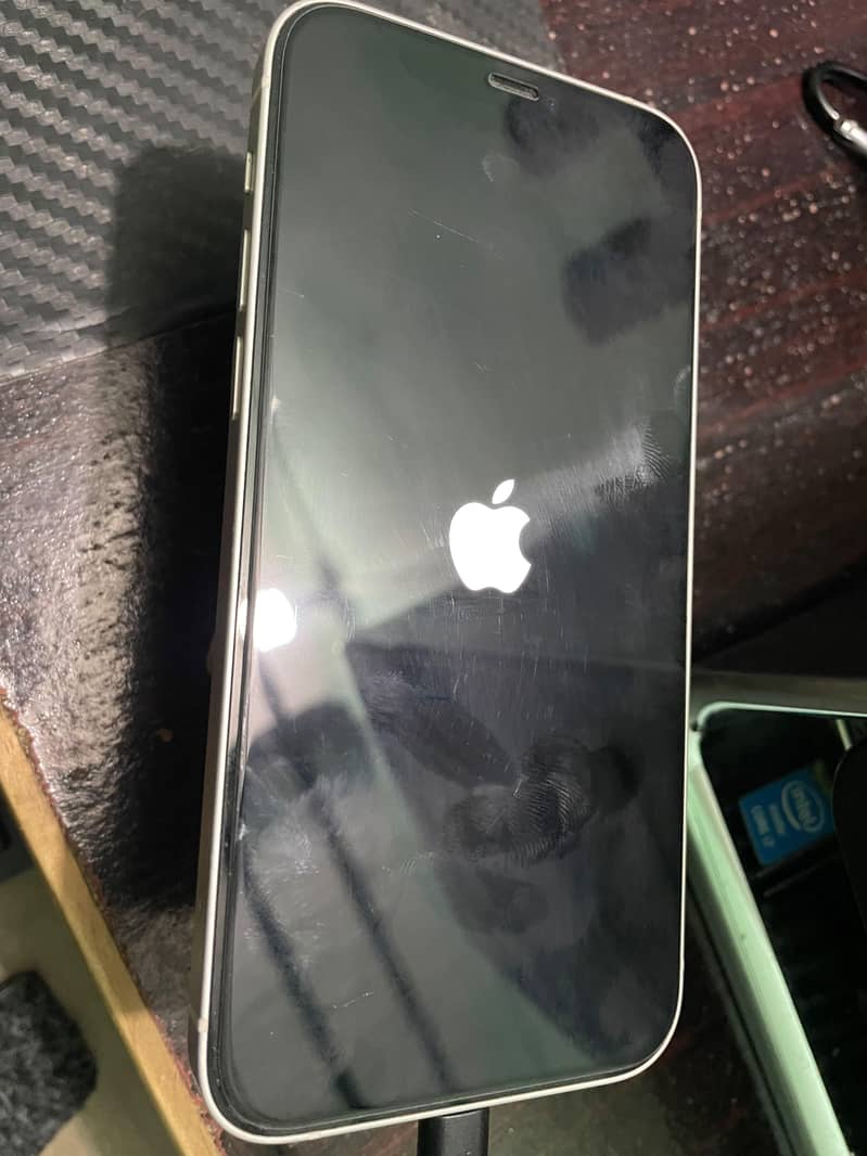 Iphone 12 Locked 1