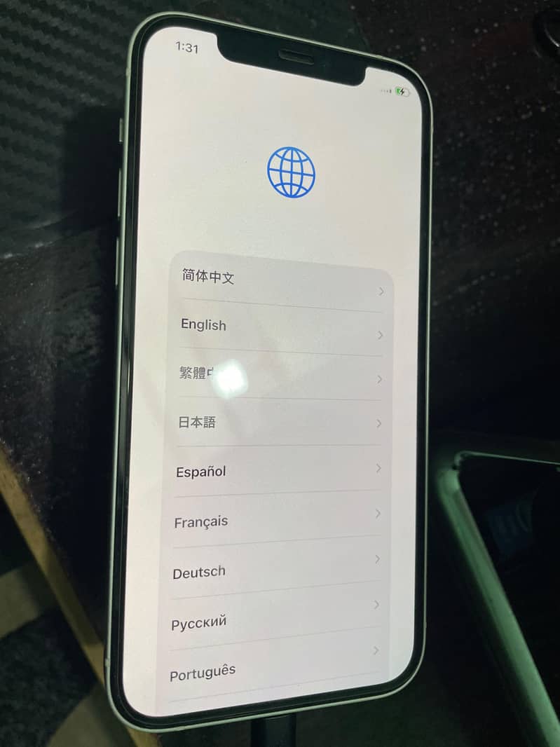 Iphone 12 Locked 3