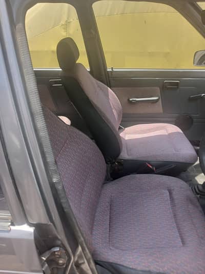 Suzuki Mehran VXR 2015