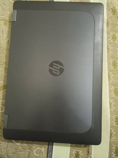HP ZBOOK 15 G2 GAMING LAPTOP