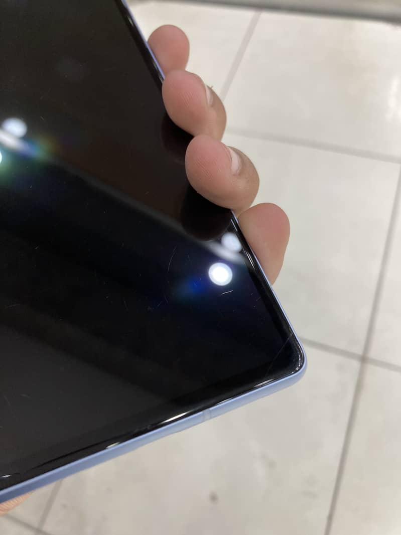Google Pixel 7a 6