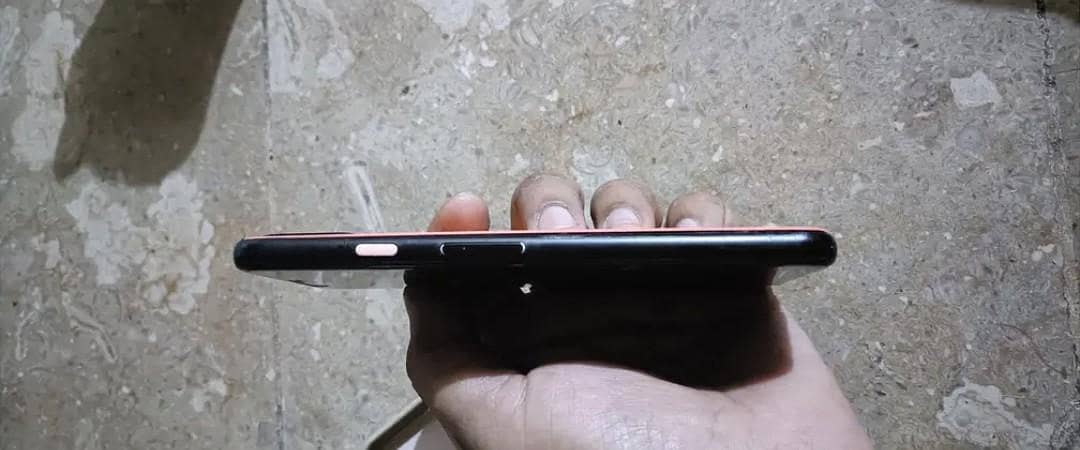 Goggle pixel 4 3