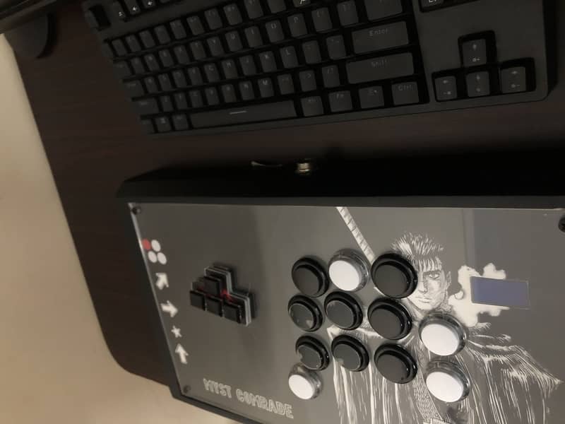 Mixbox Controller 3