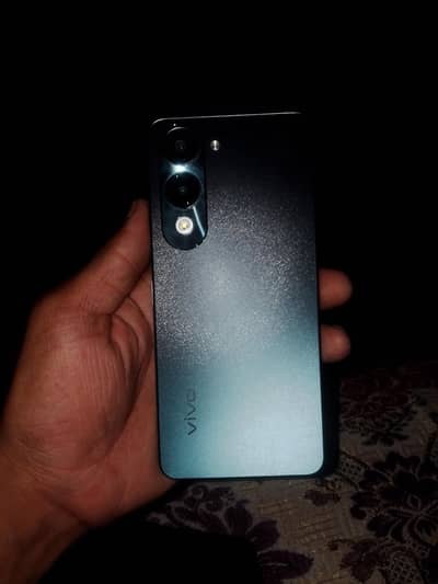 Vivo Y04