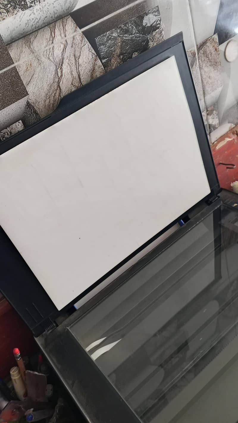 Epson printer used 2