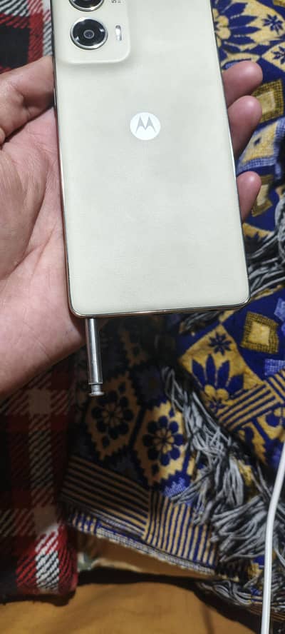 Motorola Moto G Stylus