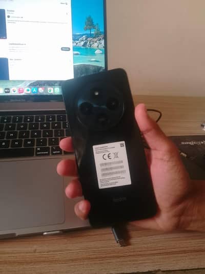 Xiaomi Redmi 14C