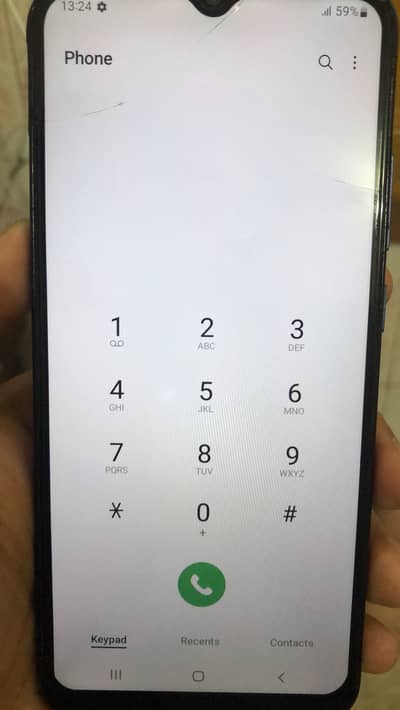 Samsung Mobile A02s