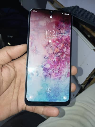 Samsung Mobile A50
