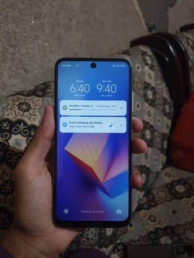 Xiaomi Redmi 10