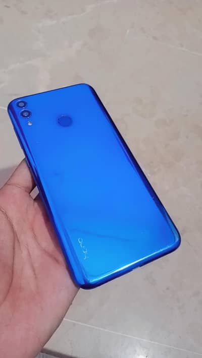 Honor 8c