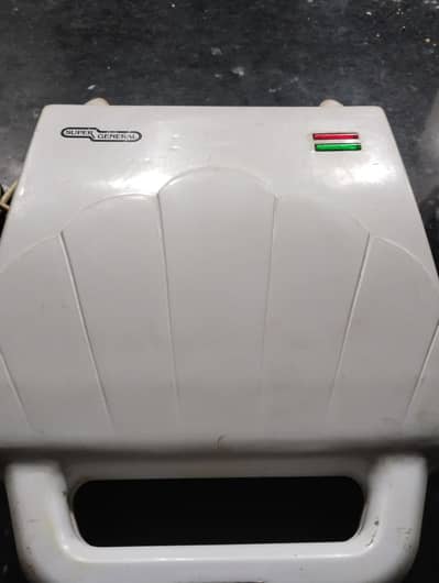 sandwich maker