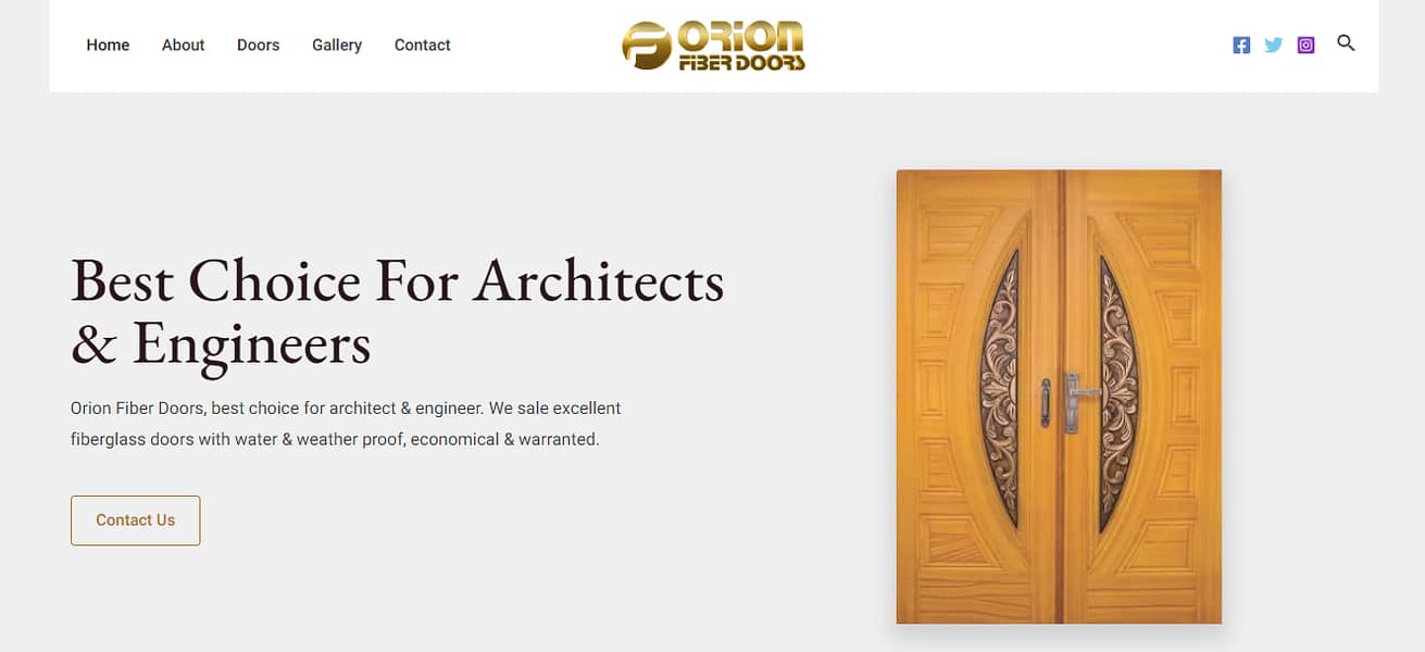 Website Developer | WordPress Developer | Shopify Store Expert | SEO 7