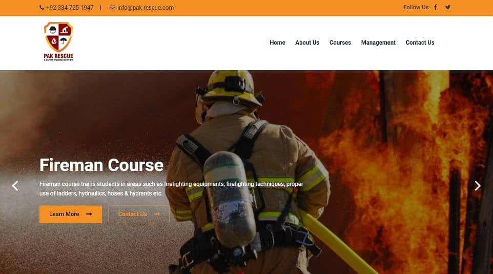 Website Developer | WordPress Developer | Shopify Store Expert | SEO 8