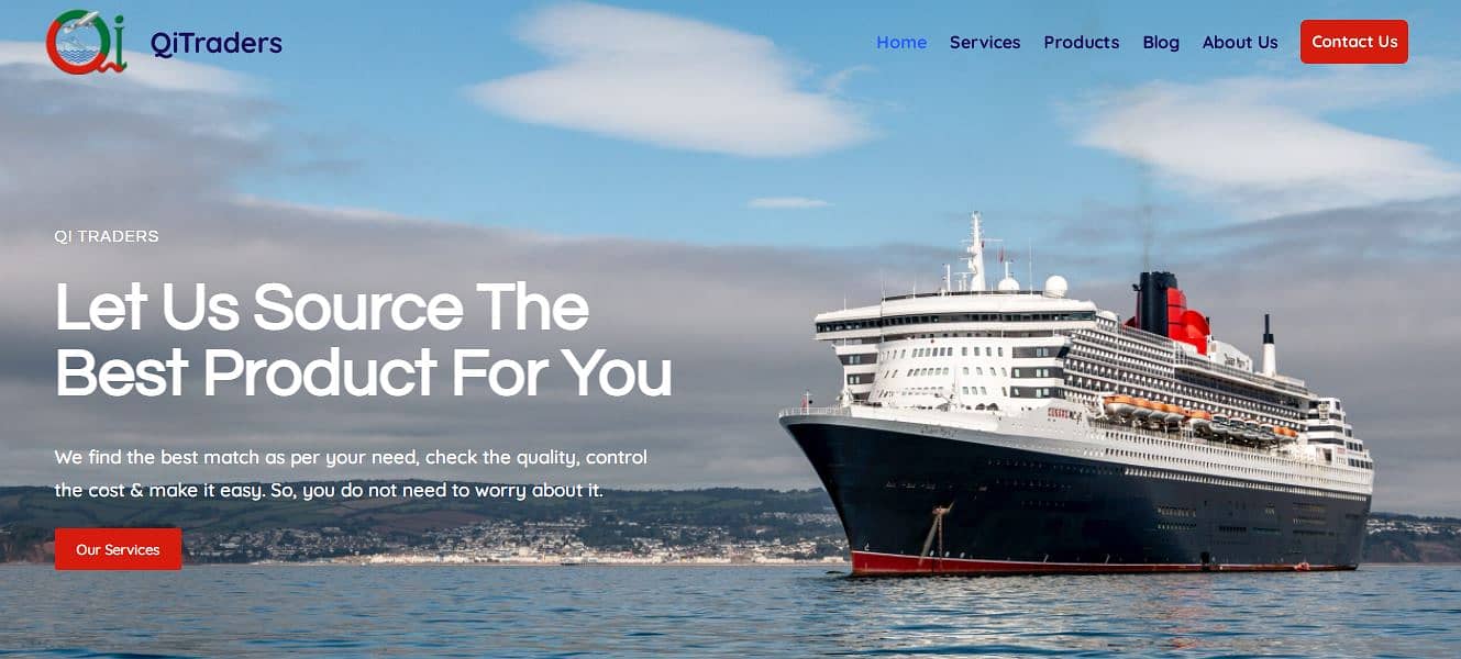 Website Developer | WordPress Developer | Shopify Store Expert | SEO 9