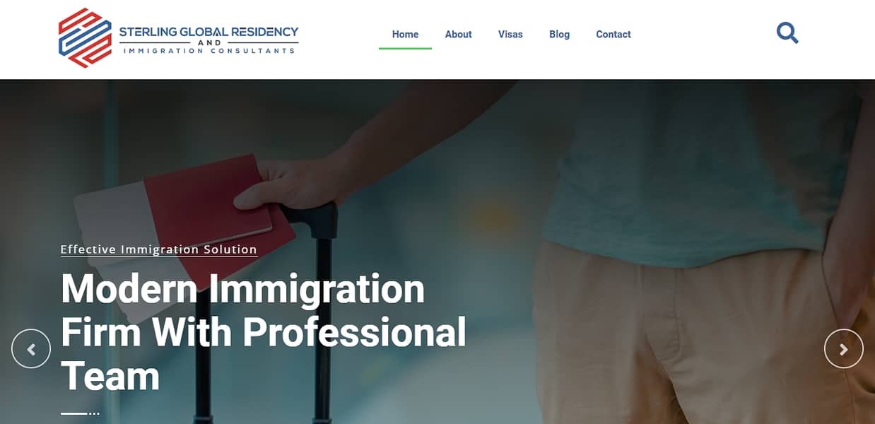 Website Developer | WordPress Developer | Shopify Store Expert | SEO 10