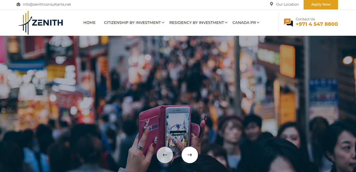 Website Developer | WordPress Developer | Shopify Store Expert | SEO 13