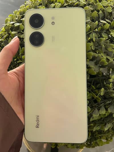 Xiaomi Redmi 13c