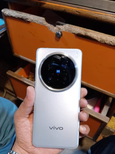 Vivo x200 Pro