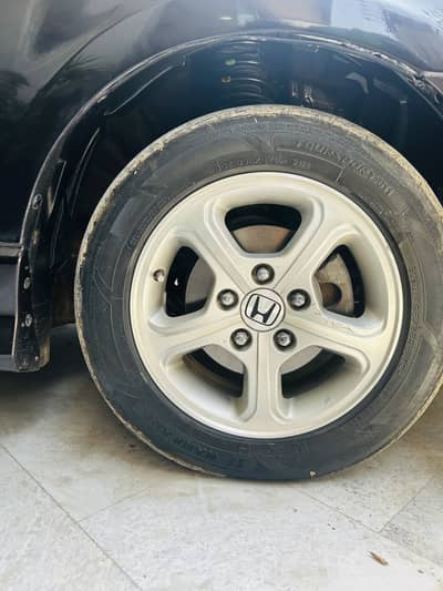 Reborn stock rim ( 15 )