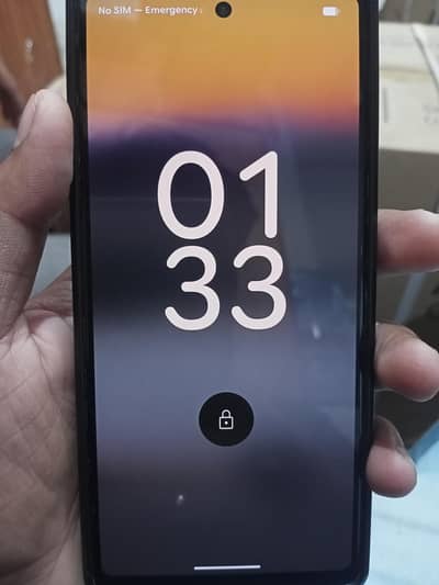 google pixel 6A 6-128