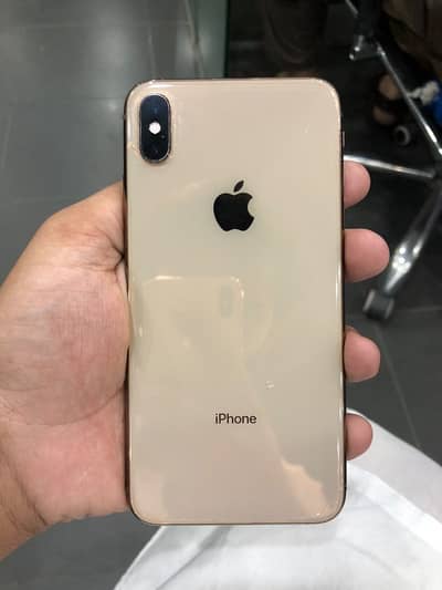 Apple iPhone XS Max