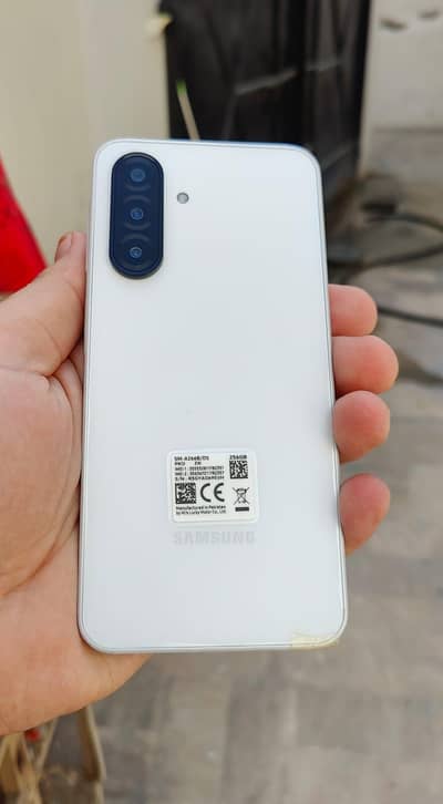 Samsung A26 5g
