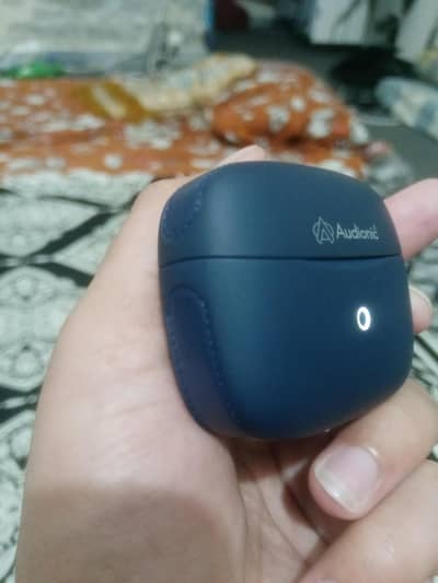 Audionic 740 ion