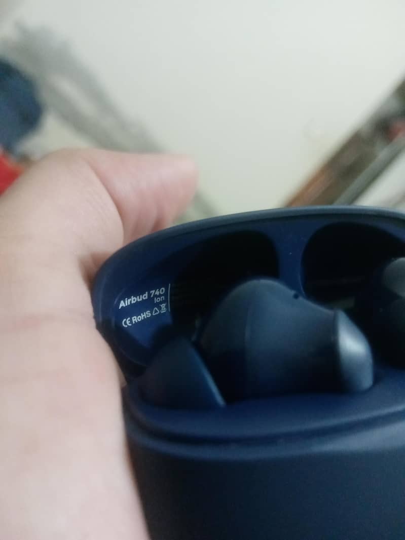 Audionic 740 ion 2