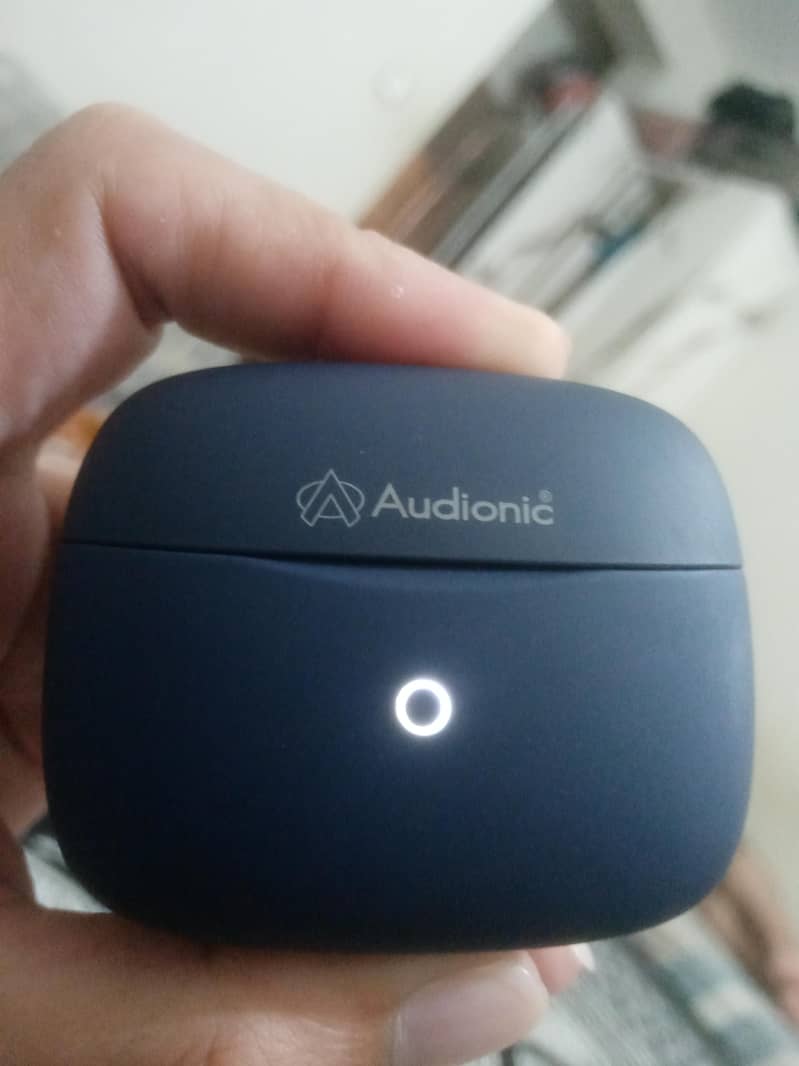 Audionic 740 ion 3