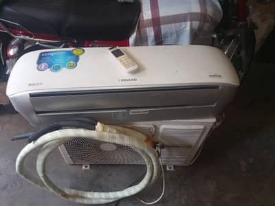 Kenwood ac 1 ton
