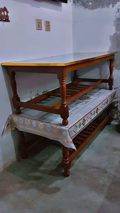 Tables