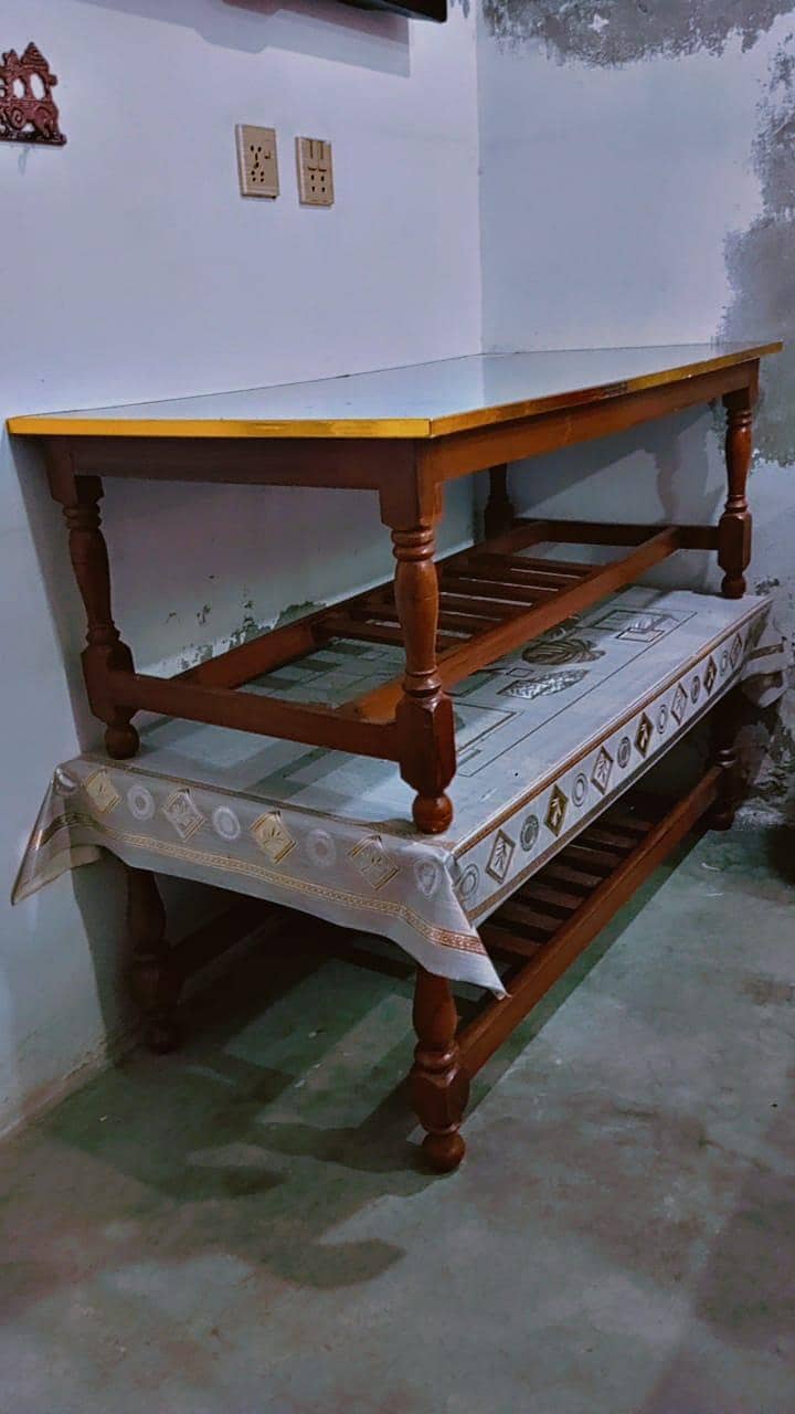 Tables 0