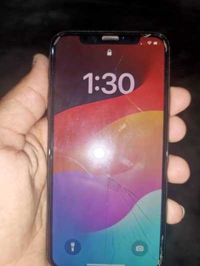 Apple iPhone XS