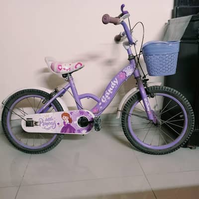 cycle for for kids