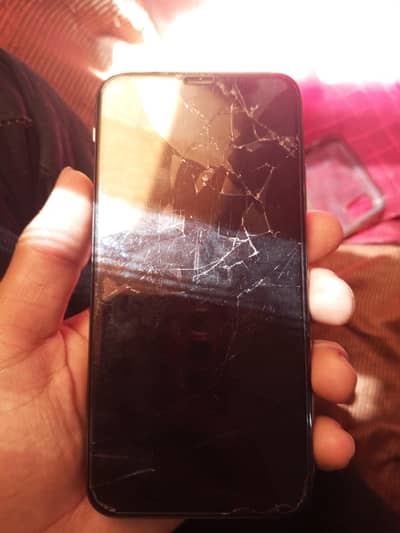 Apple iPhone X