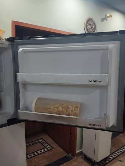Dawlance inverter fridge for sale, excellent condition