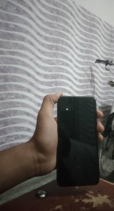 Google Pixel 4 XL