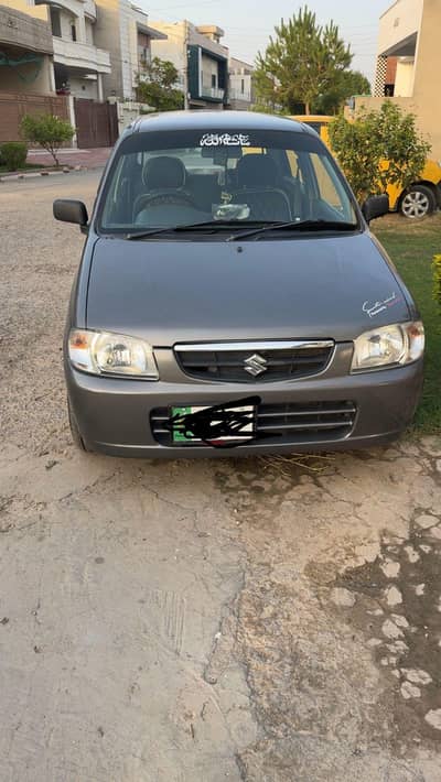 Suzuki Alto 2010