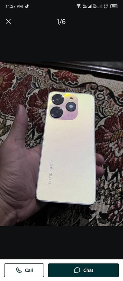 Tecno Spark 10 Pro