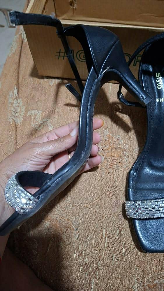 heels 1
